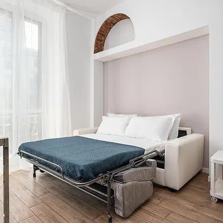 Апартаменты Classbnb-elegant Near The Center *