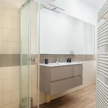 Appartement Classbnb-elegant Near The Center