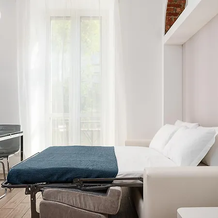 Classbnb-elegant Near The Center Appartement *