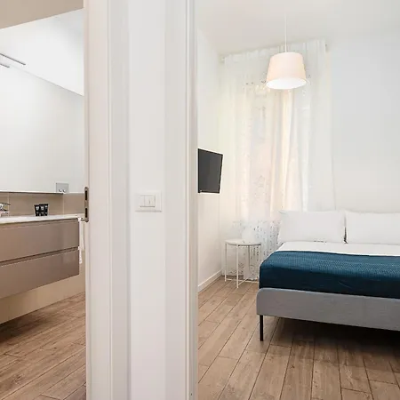 Appartement Classbnb-elegant Near The Center