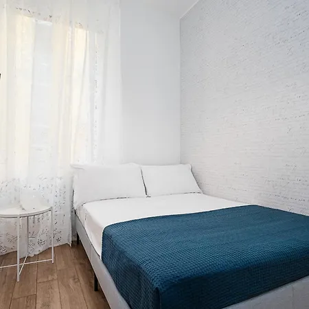 Appartement Classbnb-elegant Near The Center Milaan