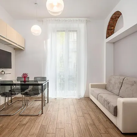 Classbnb-elegant Near The Center Appartement